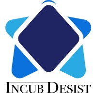 InCubDesist logo - Similar company to Squadbotik Sa