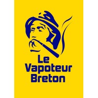 LE VAPOTEUR BRETON logo - Similar company to Le Labo Basque
