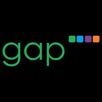 GAP Careers logo - Similar company to Gap Ltd