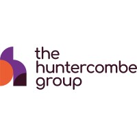 The Huntercombe Group logo - Similar company to Active Care Group