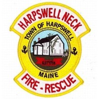 Harpswell Neck Fire and Rescue logo - Similar company to Harvard Undergraduate Council