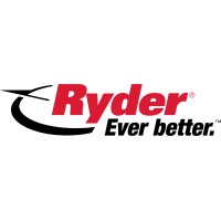 Ryder México logo - Similar company to Seattle Central Creative Academy