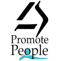 Promote People logo - Similar company to Burhill
