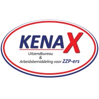 KenaX arbeidsbemiddeling logo - Similar company to Amc-Nl B.V Customs Clearance