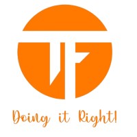 TechFort General Trading LLC logo - Similar company to Pristine Enterprises Fzco