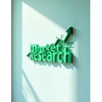 B2B market research publisher logo - Similar company to B2B Leads Network