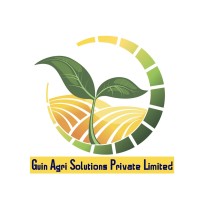 GUIN AGRI SOLUTIONS PRIVATE LIMITED logo - Similar company to Ambo Agritec Limited