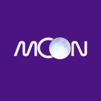 Moon Language Academy logo - Similar company to Plano A Cursos Online