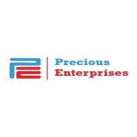 Precious Enterprises logo - Similar company to Kaizen Engineering
