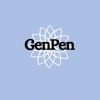 GenPen logo - Similar company to Arnel Commercial Properties