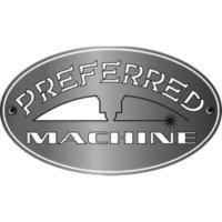 Preferred Machine LLC logo - Similar company to Provision Cnc