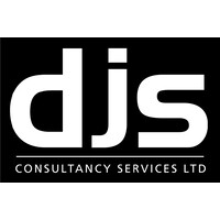 DJS Consultancy Services Ltd logo - Similar company to The Consulting Partners