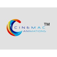 Cinemac Animations logo - Similar company to Silver Scope