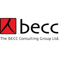 The BECC Consulting Group logo - Similar company to Devbot