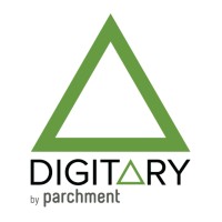 Digitary by Parchment logo - Similar company to Parchment By Instructure