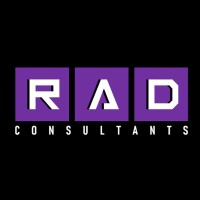 Rad Consultants logo - Similar company to Roofbuzzler