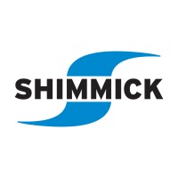 Shimmick Corporation logo - Similar company to Gradepave.Com / Peterson Grading & Paving