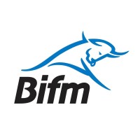 Bifm Botswana logo - Similar company to Hr On Point