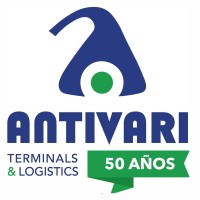 Antivari logo - Similar company to Ama Oils