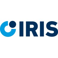 IRIS GmbH logo - Similar company to Veo-Automation