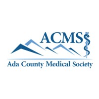 Ada County Medical Society, Inc. logo - Similar company to Idaho Medical Academy