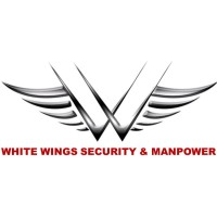 White Wings Security & Manpower logo - Similar company to White Wings Technologies - New York City Headquarters