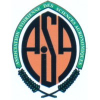 ASSOCIATION IVOIRIENN DES SCIENCES AGRONOMIQUES logo - Similar company to Association Des Jeunes Entrepreneurs De Côte D’Ivoire - Ajeci