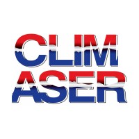 CLIMASER logo - Similar company to Iembk