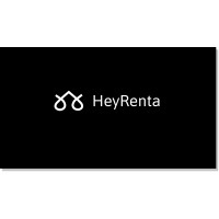 HeyRenta logo - Similar company to Hunnovate