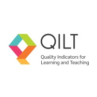 QILT logo - Similar company to Iteca Higher Education