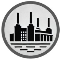 The Battersea Group logo - Similar company to Beachhead Logistics