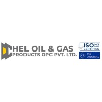 Dchel Weld logo - Similar company to Deekey Industries