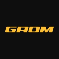 GROM Electric Vehicles logo - Similar company to Bunel Doo