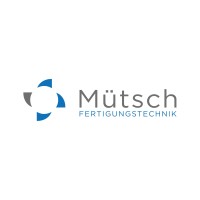 Mütsch Fertigungstechnik GmbH logo - Similar company to Livesen-Map