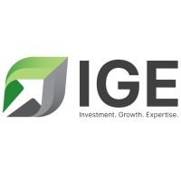 IGE Group logo - Similar company to Capiconic