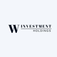 W Investment Holdings LLC logo - Similar company to Centerfire Capital Llc