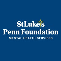 St. Luke's Penn Foundation logo - Similar company to Lenape Valley Foundation
