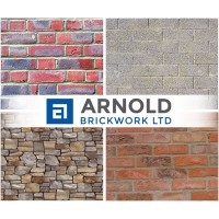 Arnold Brickwork Ltd logo - Similar company to Hughes Brickwork Ltd