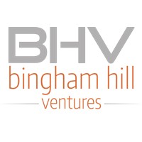 Binghamhill Ventures