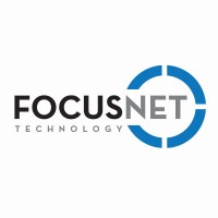 FocusNet Technology logo - Similar company to Litech Systems Pty Ltd