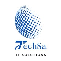 Techsa IT Solutions logo - Similar company to Softaccess Sistemas