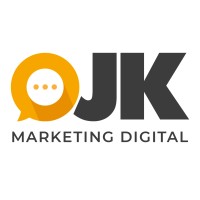 Agencia O JK logo - Similar company to Aspas Etc - Agência De Marketing E Publicidade