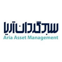 Aria Asset Management (شرکت سبدگردان آریا) logo - Similar company to Tolu Roshan Pasargad 