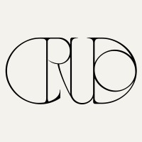 CRUDO logo - Similar company to Ediciones Torremozas Sl