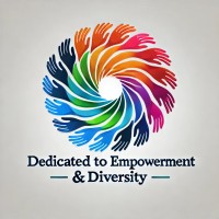 Dedicated to Empowerment & Diversity