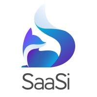 SaaSi logo - Similar company to Digital Twin Pro