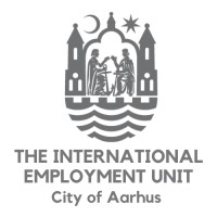 The International Employment Unit logo - Similar company to Tech Hub Aarhus