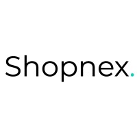 Shopnex logo - Similar company to Ubiqs Insurtech