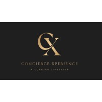 Concierge Xperience logo - Similar company to Solunar Wellness