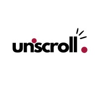 Unscroll logo - Similar company to Unscroll
